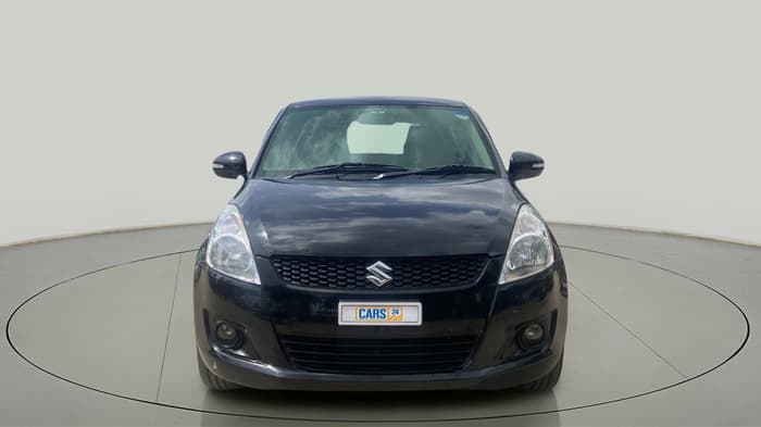 2013 Maruti Swift VXI, Petrol, Manual, 49,314 km, Front