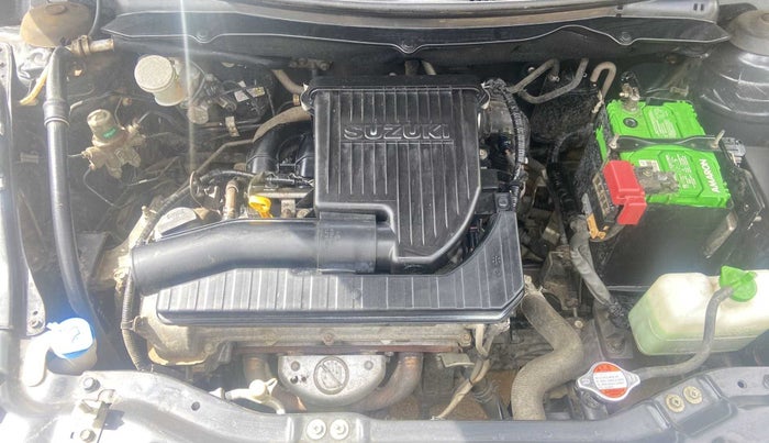 2013 Maruti Swift VXI, Petrol, Manual, 49,314 km, Open Bonet
