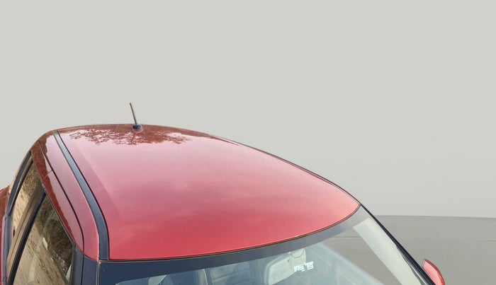 2014 Maruti Swift VXI, Petrol, Manual, 34,640 km, Roof