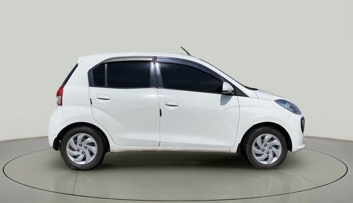 2019 Hyundai NEW SANTRO SPORTZ MT, Petrol, Manual, 70,231 km, Right Side View