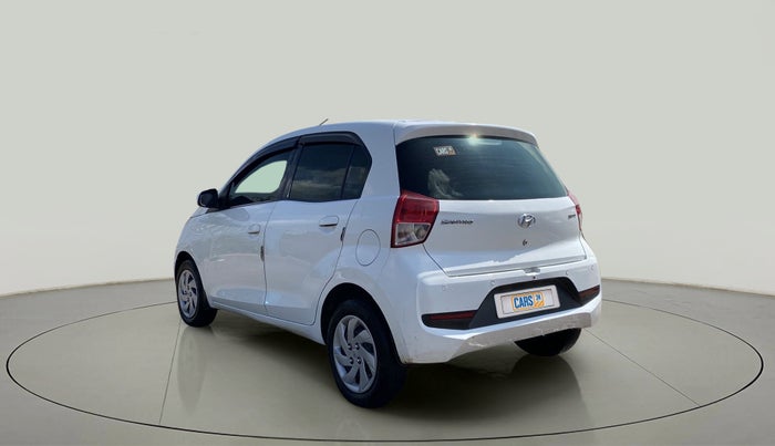 2019 Hyundai NEW SANTRO SPORTZ MT, Petrol, Manual, 70,231 km, Left Back Diagonal