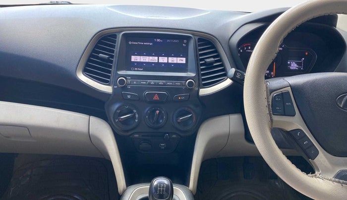 2019 Hyundai NEW SANTRO SPORTZ MT, Petrol, Manual, 70,231 km, Air Conditioner
