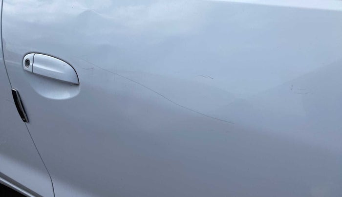 2019 Hyundai NEW SANTRO SPORTZ MT, Petrol, Manual, 70,231 km, Driver-side door - Minor scratches