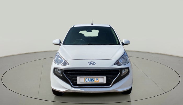 2019 Hyundai NEW SANTRO SPORTZ MT, Petrol, Manual, 70,231 km, Front
