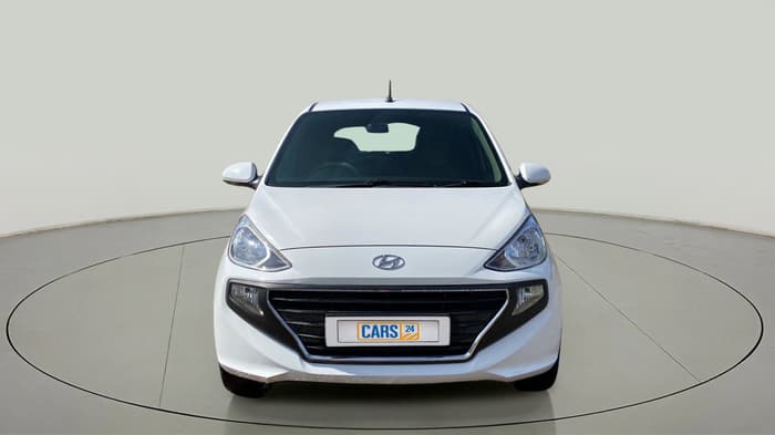 2019 Hyundai NEW SANTRO SPORTZ MT, Petrol, Manual, 70,231 km, Front