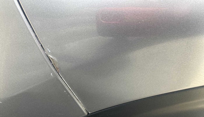 2022 KIA SELTOS HTX PLUS 1.5 DIESEL, Diesel, Manual, 12,574 km, Left fender - Minor scratches