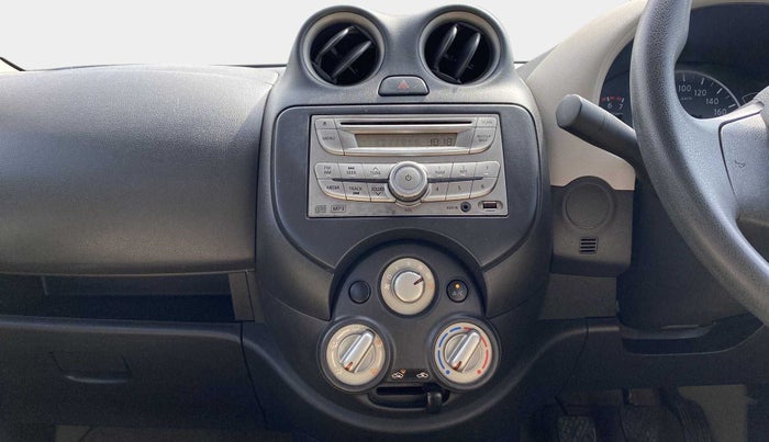 2016 Nissan Micra Active XV SAFETY PACK, Petrol, Manual, 44,136 km, Air Conditioner