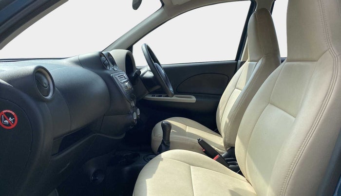 2016 Nissan Micra Active XV SAFETY PACK, Petrol, Manual, 44,136 km, Right Side Front Door Cabin