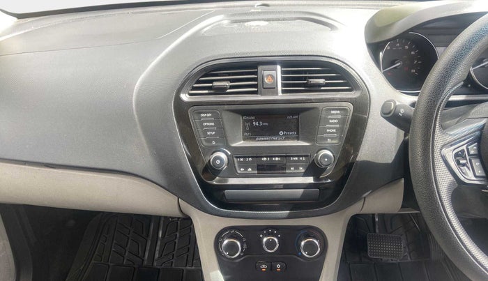 2019 Tata Tiago XZA PETROL, Petrol, Automatic, 24,802 km, Air Conditioner