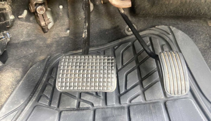 2019 Tata Tiago XZA PETROL, Petrol, Automatic, 24,802 km, Pedals