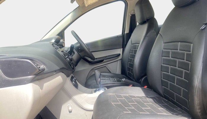 2019 Tata Tiago XZA PETROL, Petrol, Automatic, 24,802 km, Right Side Front Door Cabin