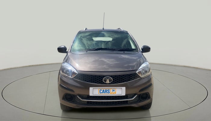 2019 Tata Tiago XZA PETROL, Petrol, Automatic, 24,802 km, Front