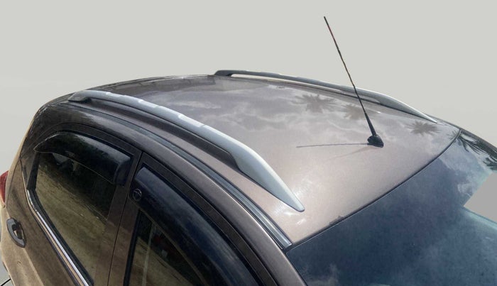 2019 Tata Tiago XZA PETROL, Petrol, Automatic, 24,802 km, Roof
