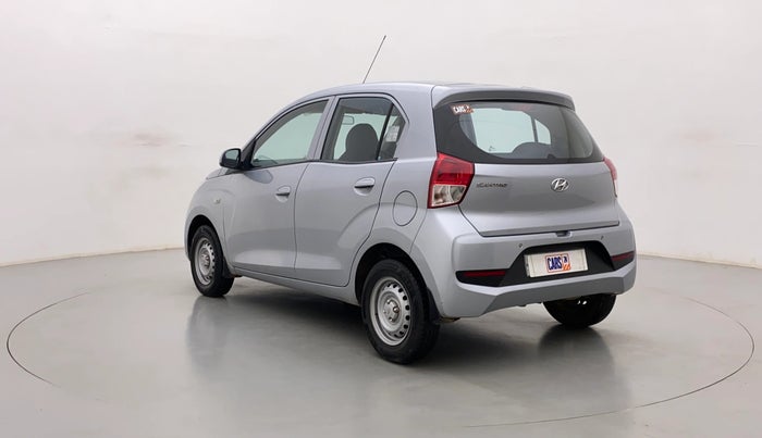 2020 Hyundai NEW SANTRO MAGNA, Petrol, Manual, 31,723 km, Left Back Diagonal