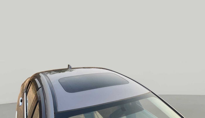 2015 Honda City 1.5L I-VTEC VX, Petrol, Manual, 90,140 km, Roof