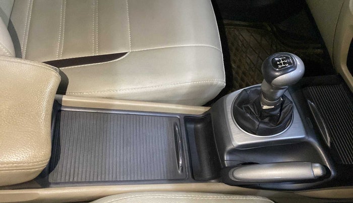 2010 Honda Civic 1.8L I-VTEC V MT, Petrol, Manual, 30,969 km, Gear Lever