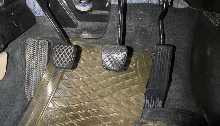 2010 Honda Civic 1.8L I-VTEC V MT, Petrol, Manual, 30,969 km, Pedals