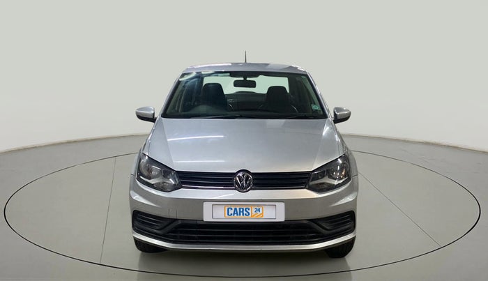 2019 Volkswagen Ameo TRENDLINE 1.0L, Petrol, Manual, 71,636 km, Front