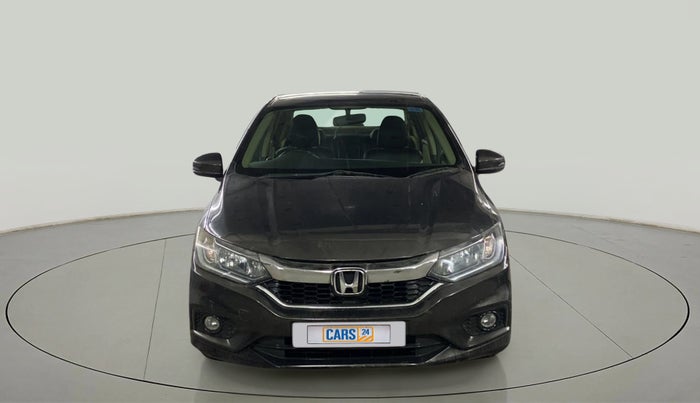 2020 Honda City 1.5L I-VTE V CVT, Petrol, Automatic, 55,879 km, Front