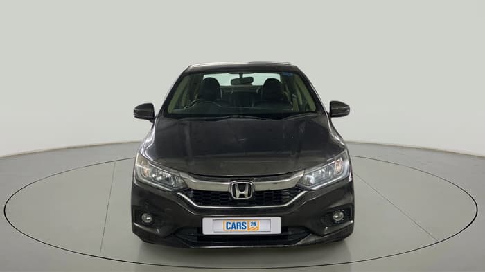 2020 Honda City 1.5L I-VTE V CVT, Petrol, Automatic, 55,879 km, Front