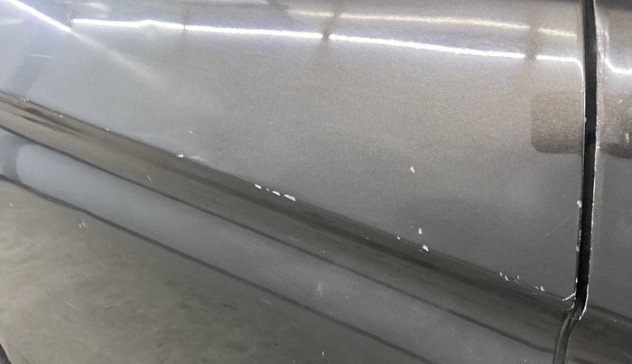 2020 Honda City 1.5L I-VTE V CVT, Petrol, Automatic, 55,879 km, Right rear door - Minor scratches