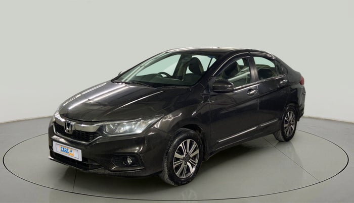 2020 Honda City 1.5L I-VTE V CVT, Petrol, Automatic, 55,879 km, Left Front Diagonal
