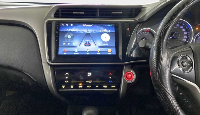 2020 Honda City 1.5L I-VTE V CVT, Petrol, Automatic, 55,879 km, Air Conditioner