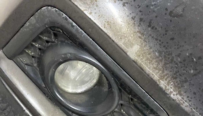 2020 Honda City 1.5L I-VTE V CVT, Petrol, Automatic, 55,879 km, Right fog light - Not working
