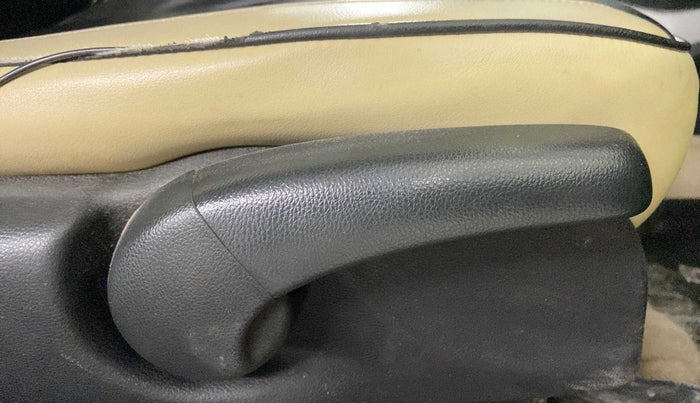 2020 Honda City 1.5L I-VTE V CVT, Petrol, Automatic, 55,879 km, Driver Side Adjustment Panel