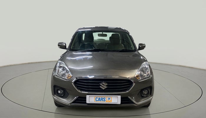 2019 Maruti Dzire VDI, Diesel, Manual, 94,382 km, Front