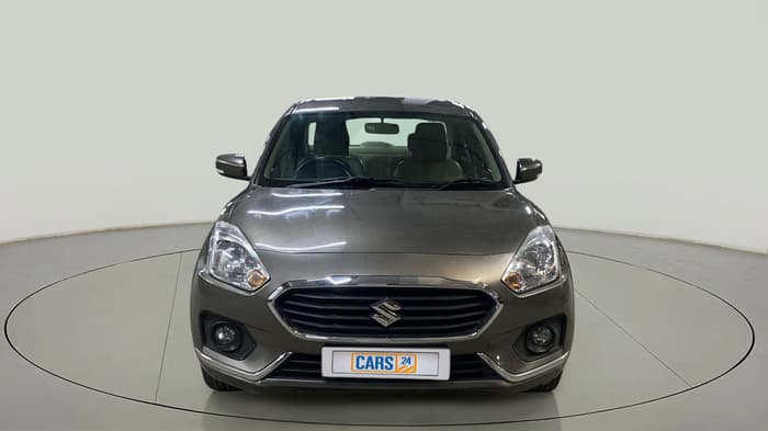 2019 Maruti Dzire VDI, Diesel, Manual, 94,382 km, Front