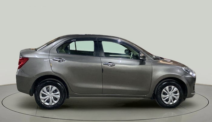 2019 Maruti Dzire VDI, Diesel, Manual, 94,382 km, Right Side View