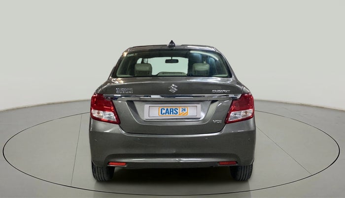 2019 Maruti Dzire VDI, Diesel, Manual, 94,382 km, Back/Rear