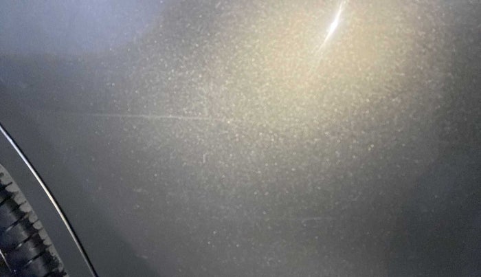 2019 Maruti Dzire VDI, Diesel, Manual, 94,382 km, Right rear door - Minor scratches