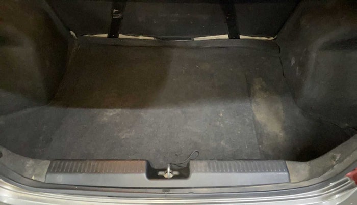 2019 Maruti Dzire VDI, Diesel, Manual, 94,382 km, Boot Inside