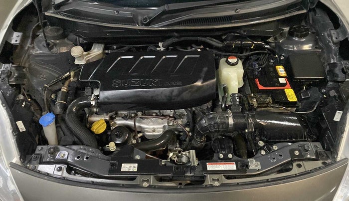 2019 Maruti Dzire VDI, Diesel, Manual, 94,382 km, Open Bonet