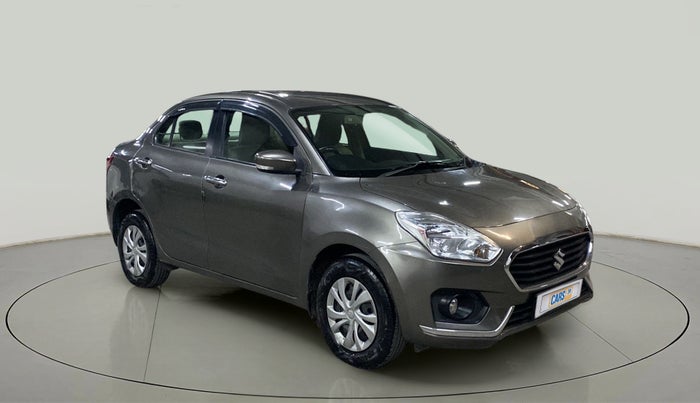 2019 Maruti Dzire VDI, Diesel, Manual, 94,382 km, SRP