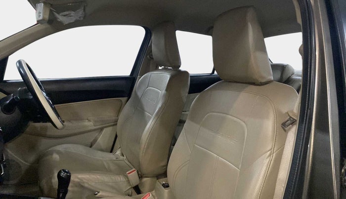 2019 Maruti Dzire VDI, Diesel, Manual, 94,382 km, Right Side Front Door Cabin