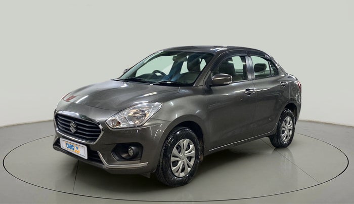 2019 Maruti Dzire VDI, Diesel, Manual, 94,382 km, Left Front Diagonal