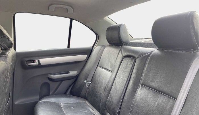 2011 Maruti Swift Dzire VXI, Petrol, Manual, 73,221 km, Right Side Rear Door Cabin