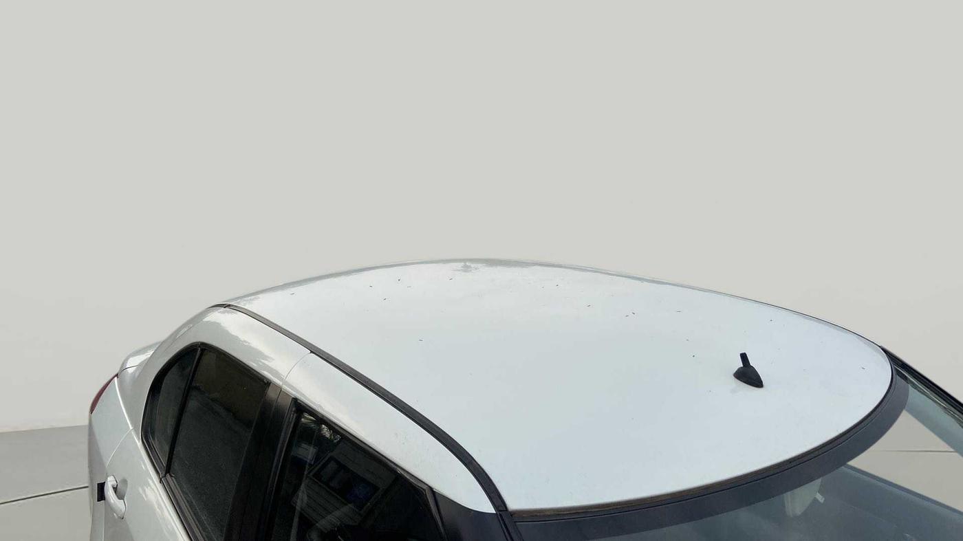 2011 Maruti Swift Dzire VXI, Petrol, Manual, 73,221 km, Roof