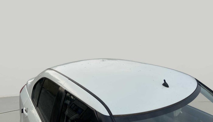 2011 Maruti Swift Dzire VXI, Petrol, Manual, 73,221 km, Roof