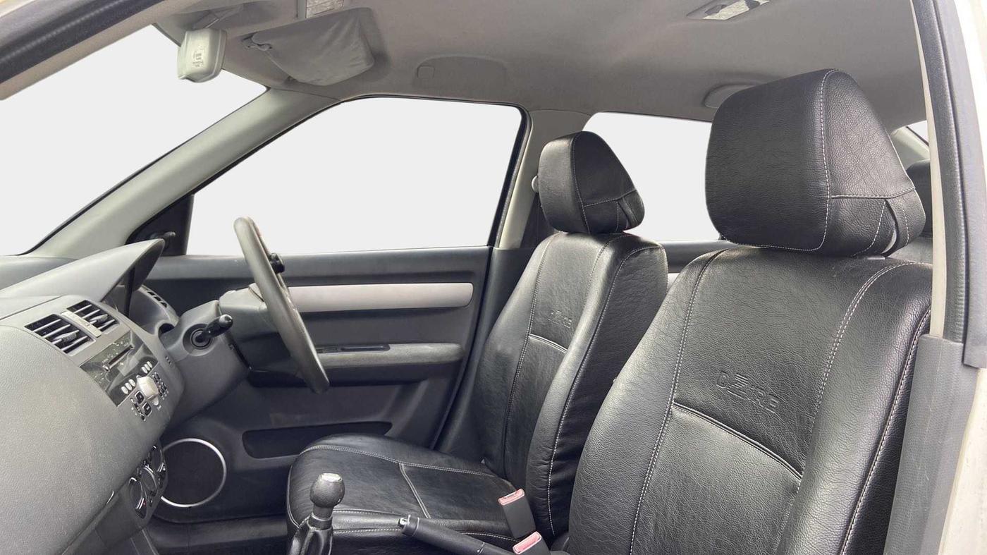 2011 Maruti Swift Dzire VXI, Petrol, Manual, 73,221 km, Right Side Front Door Cabin