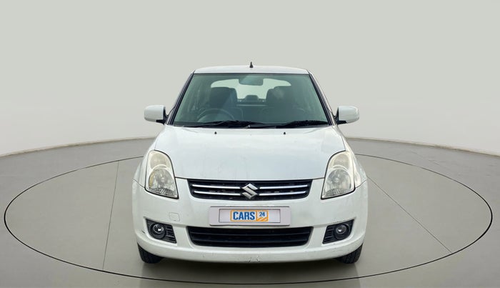2011 Maruti Swift Dzire VXI, Petrol, Manual, 73,221 km, Front