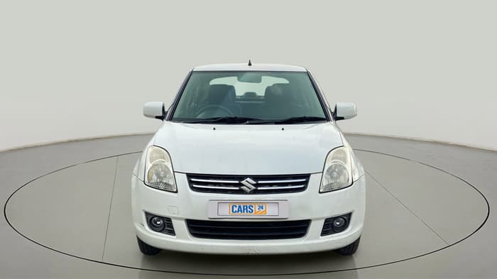 2011 Maruti Swift Dzire VXI, Petrol, Manual, 73,221 km, Front
