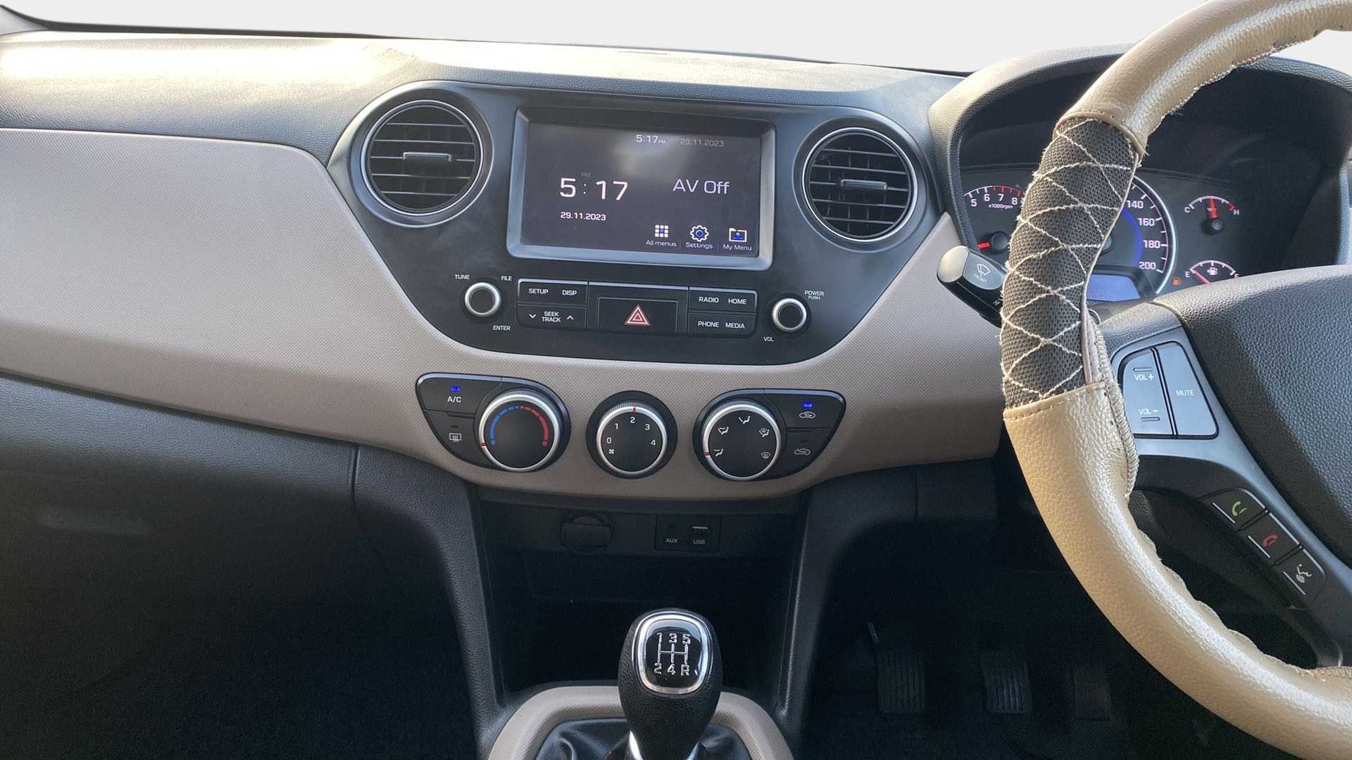 Features