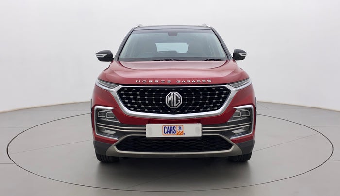 2021 MG HECTOR SHARP HYBRID 1.5 PETROL, Petrol, Manual, 31,070 km, Front