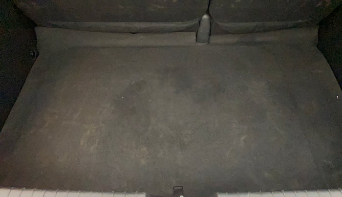 2015 Hyundai i20 Active 1.4 SX, Diesel, Manual, 80,013 km, Boot Inside