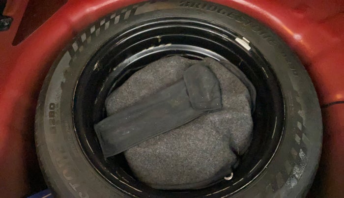 2015 Hyundai i20 Active 1.4 SX, Diesel, Manual, 80,013 km, Spare Tyre