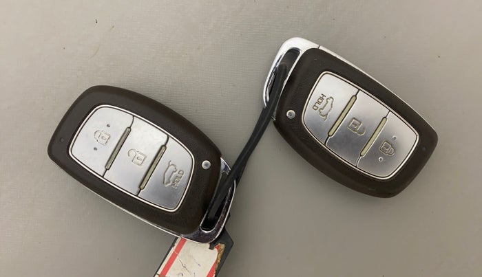 2015 Hyundai i20 Active 1.4 SX, Diesel, Manual, 80,013 km, Key Close Up